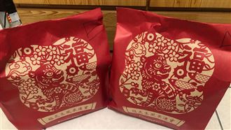 超商噴千元「掃5包福袋」內容超心酸