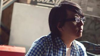 袁惟仁病逝　來台見「這大咖」成最後貼文