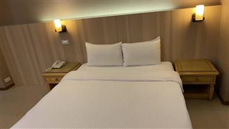 匡列隔離還被當球踢　鄭文燦道歉了