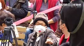 韓國瑜新書見面會＋韓媽媽