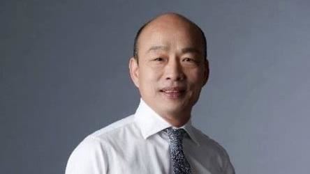 韓國瑜新身分曝光！韓粉擠爆見面會