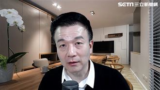 于北辰錄影挺林靜儀　不因我是國民黨