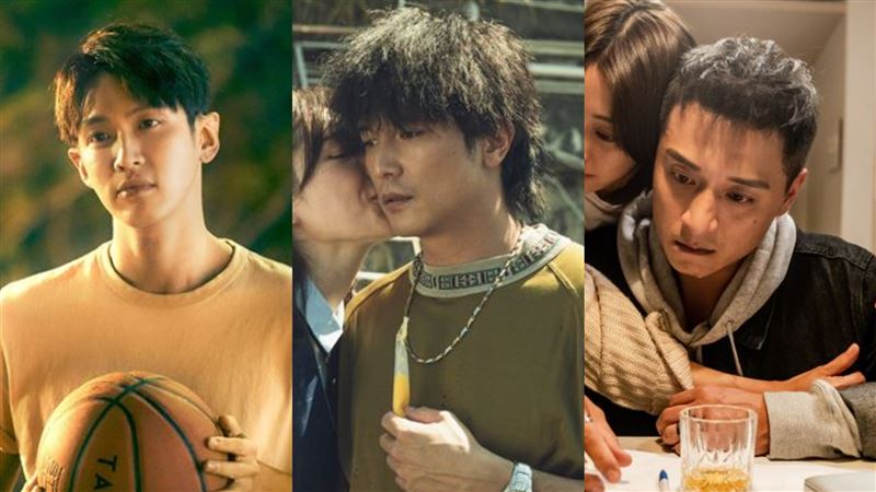 國片票房｜邱澤《當男人》撈4億奪冠
