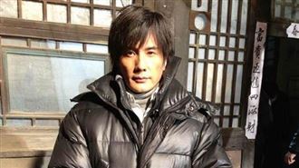 獨／包小柏慟送別愛女　家祭儀式曝光