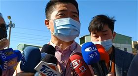 顏寬恒，批蔡英文是林靜儀一個人的總統 ，嗆名嘴沒有中心思想