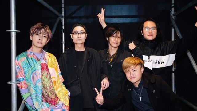 炎亞綸跨年幕後　金鐘級神救援獲掌聲