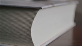 書,字典,辭典,百科全書（圖／翻攝自Pixabay）