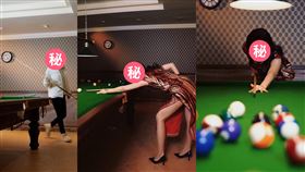 曾黎,章子怡,八大金釵,中央戲劇學院,旗袍,女神