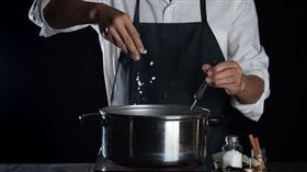 蔬菜,味道,菜餚,放鹽時機,（圖／pixabay）