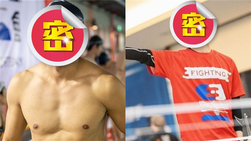 全明星3紅藍隊長出爐　男神高票當選