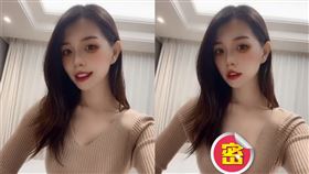 （圖／翻攝自青青IG）