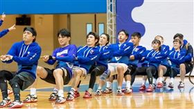 （圖／翻攝自全明星運動會臉書）