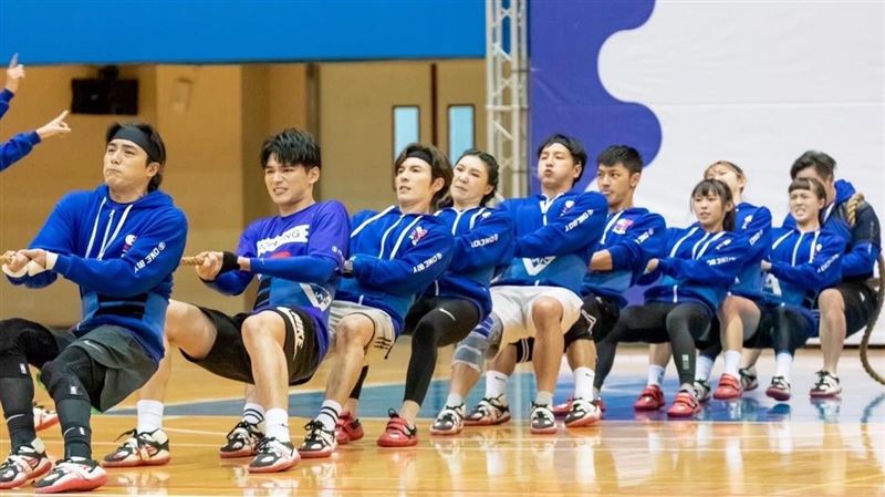 李芷婷工作忙不團練？學長1句話推爆
