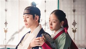 《衣袖紅鑲邊》李世榮、俊昊。（圖／friDay影音提供）