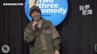 黃明志大玩政治梗　推這首歌送顏寬恒