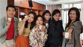 《華燈初上》。（圖翻攝自劉品言臉書）