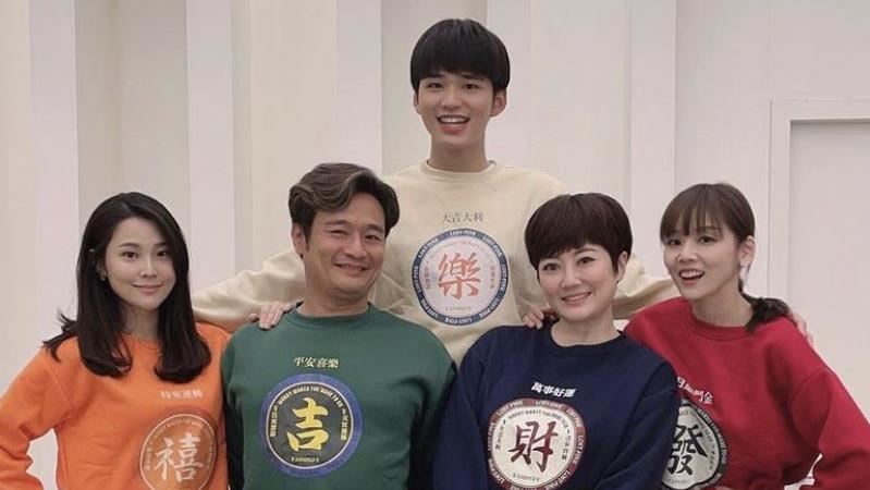 獨／認像變態　天驕女神愛全明星的他