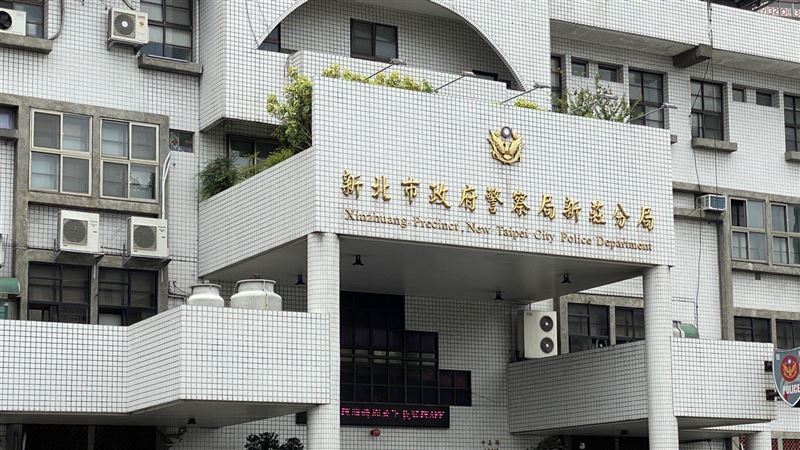 男疑吸毒過量暴斃　警搜2毒品吸食器