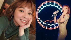 龍龍「新年華麗回歸」粉絲嗨爆！正面槓酸民：希望別再被噁男騷擾。龍龍臉書