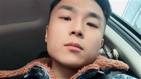 張九南（圖／翻攝自張九南微博）