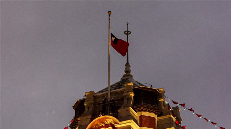 台灣像鬼島？呂捷細數身邊事喊加油！