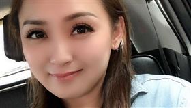 彭曉彤（圖／翻攝自彭曉彤臉書）
