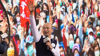 蔡正元：國民黨2024現不必想太多