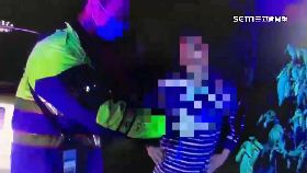 A載幼童酒駕2300