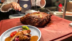 喜來登十二廚。（圖／業者提供）