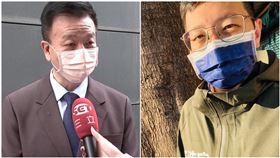 于北辰能幫林靜儀拉軍系票？王浩宇「1舉例」戳破：太天真（圖／翻攝自王浩宇臉書）