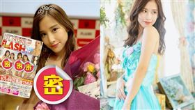 益田安娜身材健美，模特兒出身的她曲線前凸後翹。（圖／翻攝自anna_masuda IG）