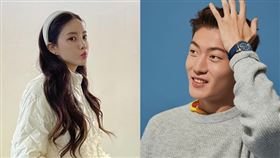 孝敏被爆熱戀足球選手黃義助。（圖／翻攝自Ig）