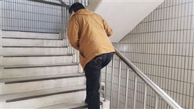 呂學智醫師建議，每日為心臟進行規律的復健運動，可穩定血壓、告別呼吸易喘的狀況，更可減少心血管疾病誘發率、降低心臟病再發率。（圖／台北醫院提供）