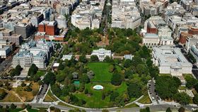 美國華盛頓DC（示意圖／翻攝自Pixabay）