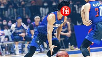 對尬華燈帥警！他全明星球賽奪MVP