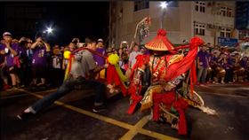 ▲家將的力與美令人迷醉。（圖／寶島神很大）