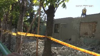 顏家招待所未還地　國產署：將提訴訟