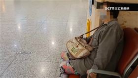 酒駕害一家四口 阿嬤心力交瘁獨坐病房外