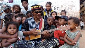  小島大歌全新專輯《Our Island》 小島大歌工作室提供