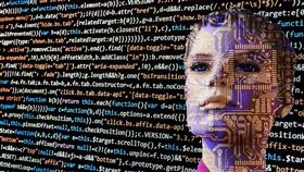 人工智慧,AI（圖／Pixabay）