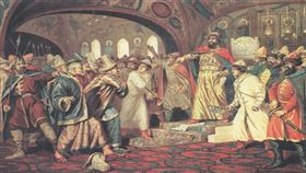 ▲鄂圖曼土耳其帝國（圖／翻攝自百度百科）