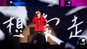 蕭秉治 Leo王。（圖／華視提供）