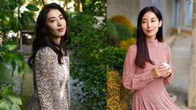 女星大久保麻梨子嫁作台灣媳婦逾5年，因疫情2年未返日。（翻攝自大久保麻梨子臉書）