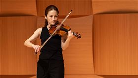 台南,奇美博物館,提琴,音樂會（圖／奇美博物館提供）