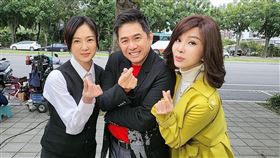 洪都拉斯,李之勤。（民視提供