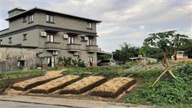 宜蘭,豬血糕 (圖/翻攝自DCARD)