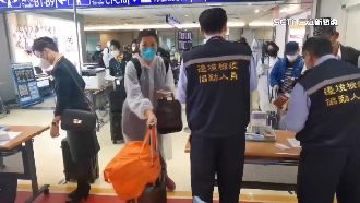 耶誕後美洲病例飆　陳時中：提高警覺