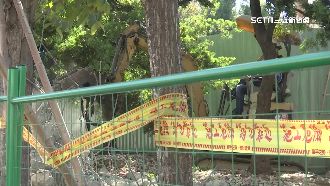 會勘顏家違建！4天前通知仍吃閉門羹