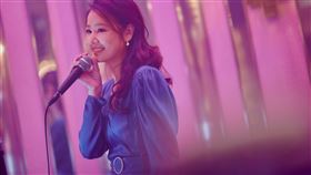 華燈初上 林心如 連奕琦（圖／Netflix、百聿數碼提供）
