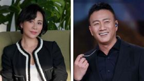 ▲劉嘉玲（圖／翻攝自劉嘉玲胡軍微博）